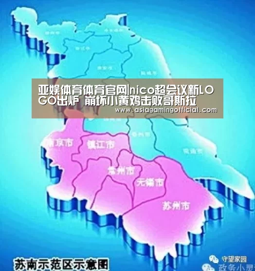 亚娱体育体育官网|nico超会议新LOGO出炉 崩坏小黄鸡击败哥斯拉(图2) 亚娱体育体育官网